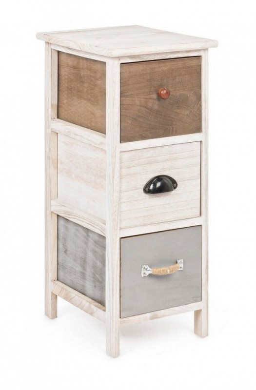 Dulap cu 3 sertare 26x32, Madyson Yes