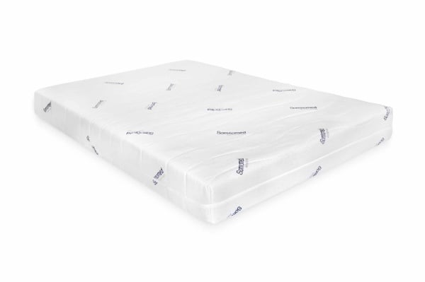 Husa Somnomed Antiacaria 120x200, inaltime 20 cm, pentru alergici, cu tratament antiacarian