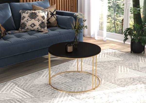 Măsuță de cafea NOEL, ADRK Furniture