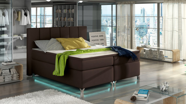 Material tapiterie: Soft 66