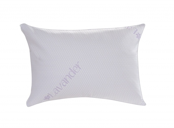 Perna tricot Lavanda Green Future Natura, 50 x 70 cm