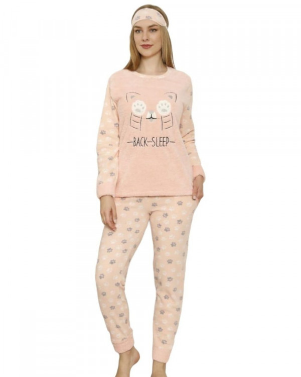 Pijama Dama, Cocolino, PFC-19