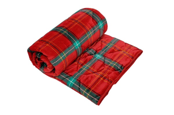 Pilota cocolino, Alcam, Xmas Fleece, 200x220 cm, 250g/mp