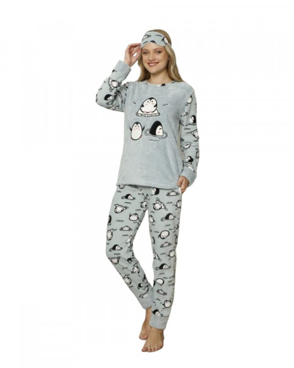 Pijama Dama, Cocolino, PFC-11