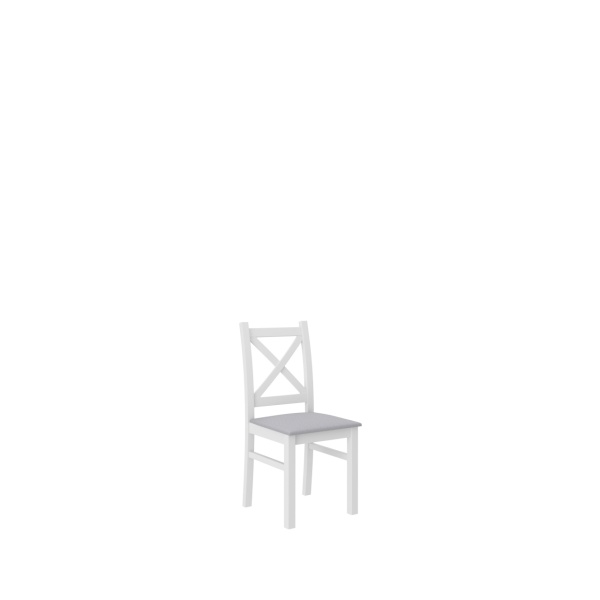 Scaun tapitat, Chris, ADRK Furniture