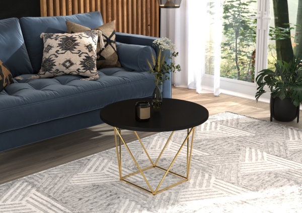 Masuta de cafea, LIAM, ADRK Furniture