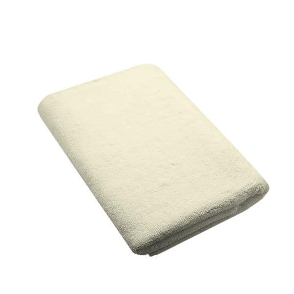 Prosop de maini bumbac 100%, 500gsm, Somnart, 30x50cm, ivory