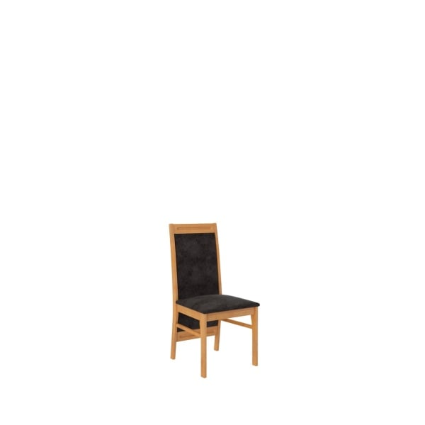 Scaun tapitat, din lemn, K16, ADRK Furniture