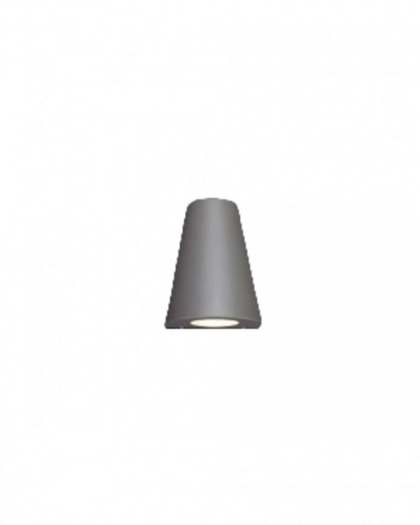 Aplica LED Integral 662, 4W, gri