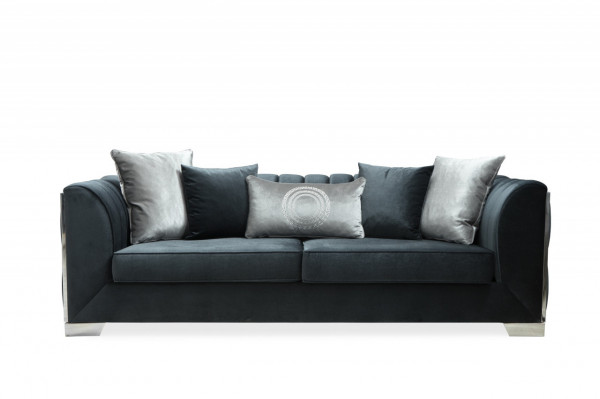 Canapea londra sofa 220/170/82cm - Img 1