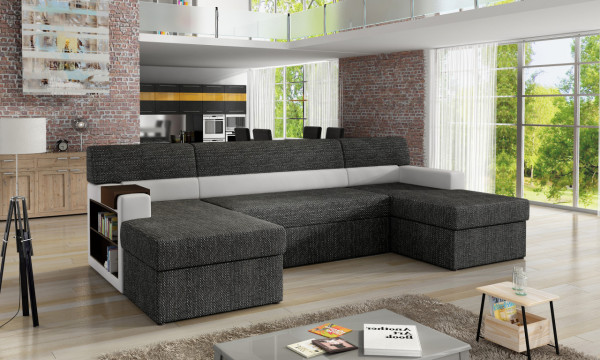 Material tapiterie: Berlin 02, Soft 17