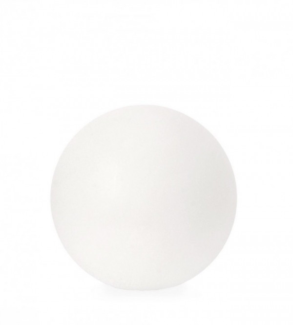 Lampă LED, sferica cu diametrul 35 cm, Craig, Bizotto