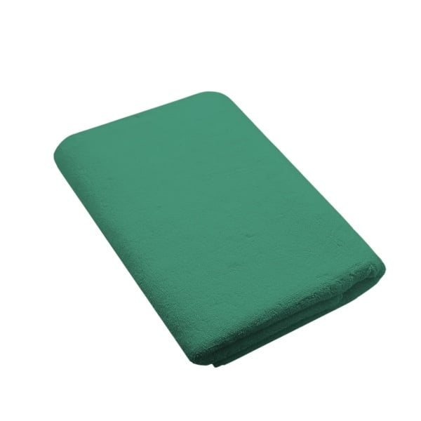 Prosop de maini bumbac 100%, 500gsm, Somnart, 30x50cm, verde