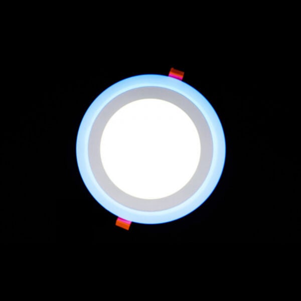 Spot incastrat LED SMD Downlight, lumina rece, Max 16W, Kelektron