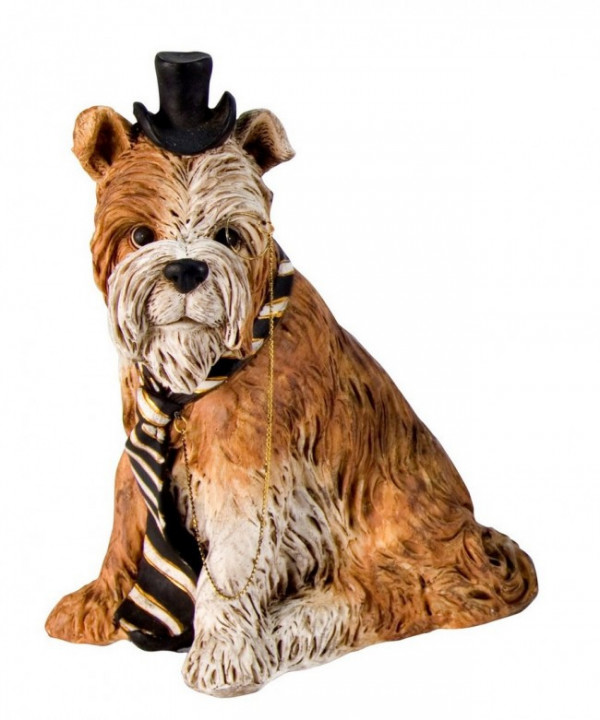Câine Doggy M YES