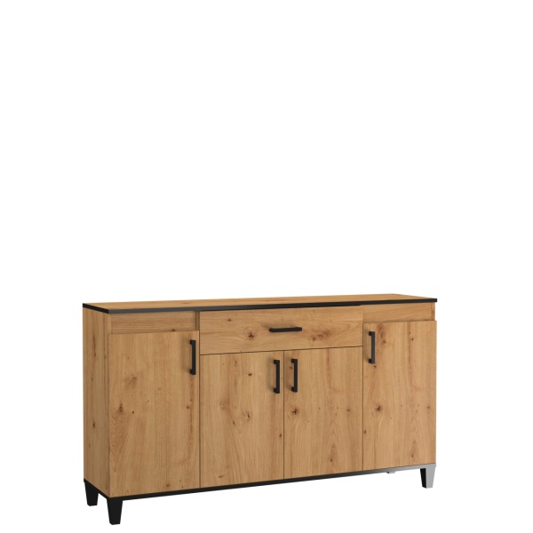 Comoda, 160x40x90 cm, POLA 16, ADRK Furniture