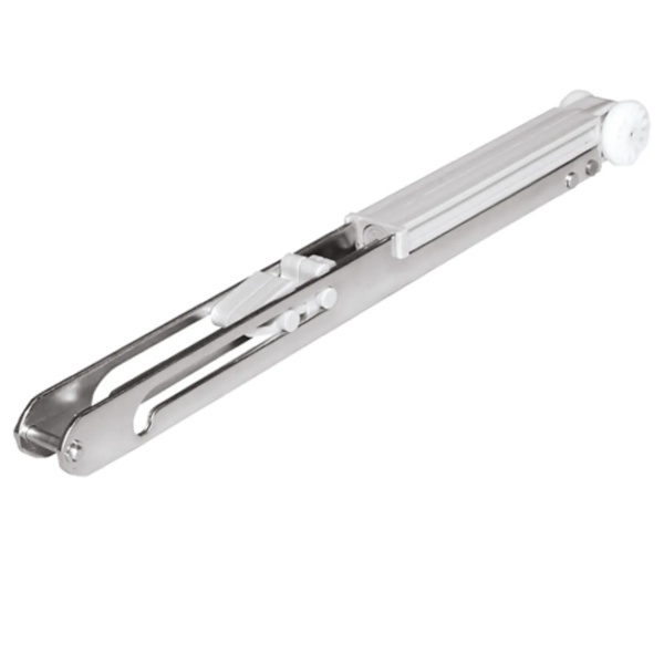 Mecanism de Închidere Lentă pentru Uși Glisante | Tip STANDARD | Închidere Silențioasă