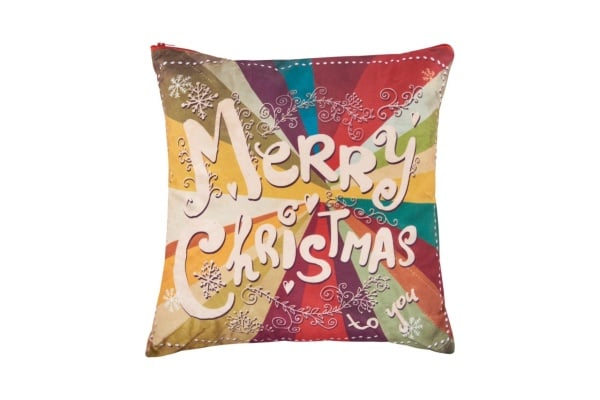 Perna decor Craciun - Merry Christmas TO YOU