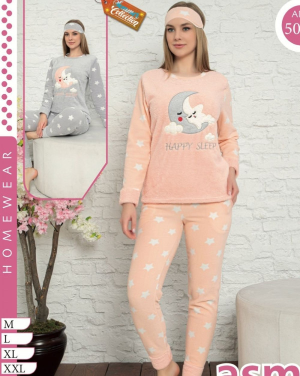 Pijama Dama, Cocolino, PFC-02