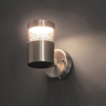 Aplica LED INTEGRAL 668, 3.6W, Otel – fotografie de produs din catalog