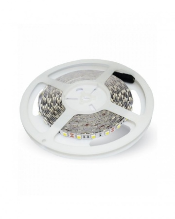 Banda led VERSATILE 521, 16w, 5 metri, alba – prezentare de catalog a produsului