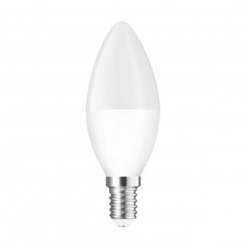 Bec LED Bombila Opal E14, alb, Max 5W, lumina neutra, Kelektron