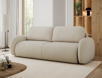 Canapea Avuela extensibil, 250x105x94 cm – Calmora 18 - Img 5