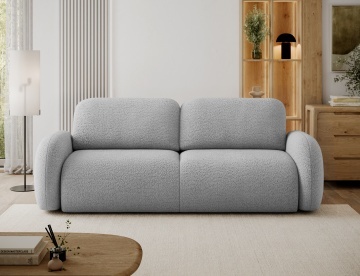 Canapea Avuela extensibil, 250x105x94 cm – Royal 04 - Img 3