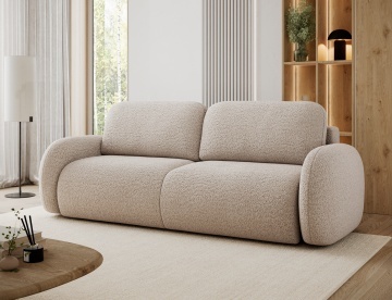 Canapea Avuela extensibil, 250x105x94 cm – Royal 18 - Img 5