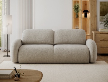Canapea Avuela extensibil, 250x105x94 cm – Royal 20 - Img 3