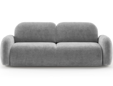 Canapea Avuela extensibil, 250x105x94 cm – Soreli 04