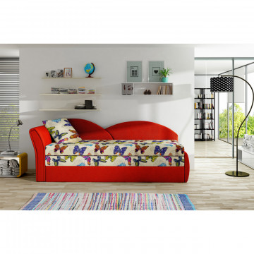 Material tapiterie: Butterfly 04, Alova 46 – imagine 233080