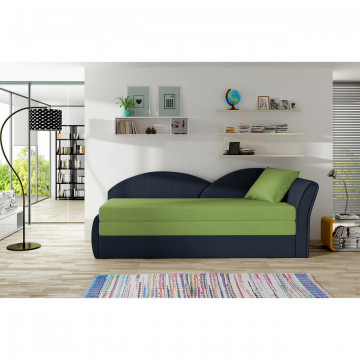Material tapiterie: Alova 42, Alova 79