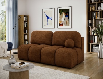 Canapea Nuwia extensibil, 200x102x100 cm – Avexin 30 - Img 6