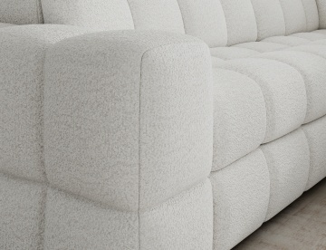 Colțar Bronon right-hand extensibil, 296x200x109 cm, orientare dreapta – Royal 01 - Img 11