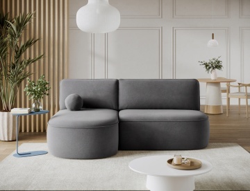 Colțar Livosa extensibil, 220x144x93 cm, orientare stânga – Poco 04 – cadru suplimentar din prezentarea produsului