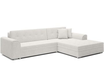 Colțar Sorento extensibil, 296x194x78 cm, orientare dreapta – Royal 01 – imagine de catalog suplimentară
