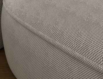 Colțar Tesalia extensibil, 247x150x93 cm, orientare stânga – Calmora 04 - Img 11
