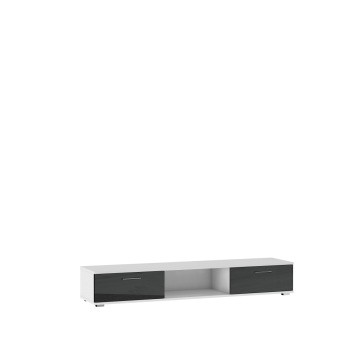Comodă TV, 176x40x28, Sella, ADRK Furniture – imagine suplimentară a produsului