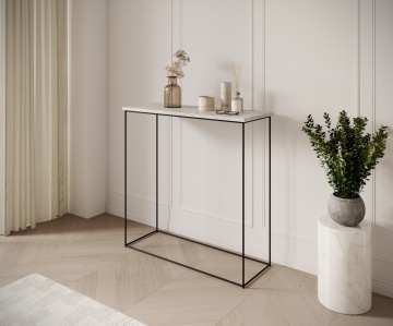 Culoare: Negru / Gri beton
