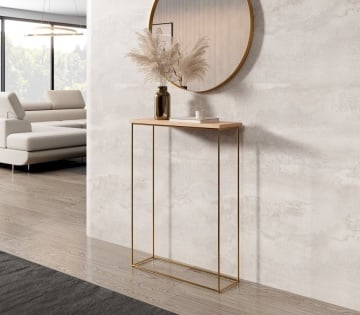  Culoare: Auriu / Stejar Lancelot
