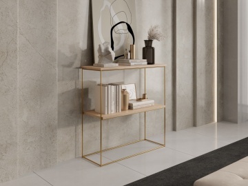 Culoare: Auriu / Artisan – imagine 307170
