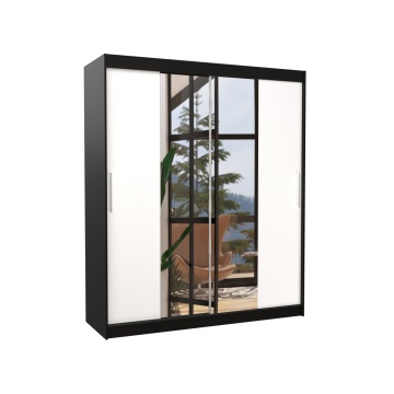 Culoare: Negru / Alb