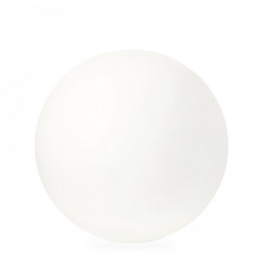Lampă LED, sferica cu diametrul 50 cm, Craig, Bizotto - Img 1