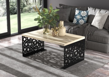 Culoare: Negru / Sonoma – imagine 306870
