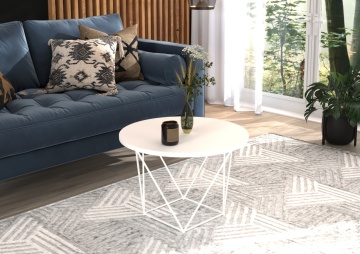 Culoare: Alb / Alb – imagine 306800