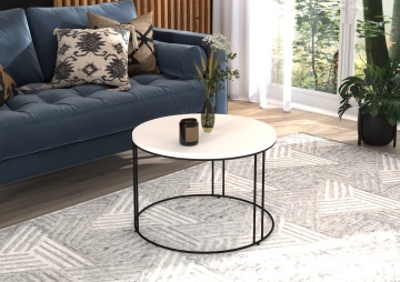 Culoare: Negru / Alb – imagine 306860