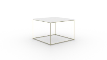 Culoare: Auriu / Alb – imagine 306890
