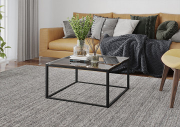 Măsuță de cafea Table Merala – Glass