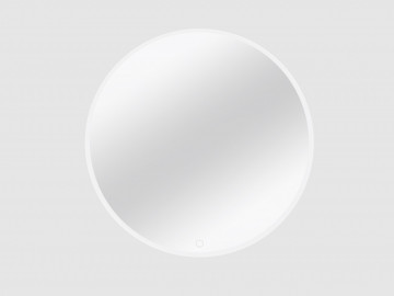 Oglinda iluminata, 60x60x2 cm, Elistul A, Eltap - Img 7